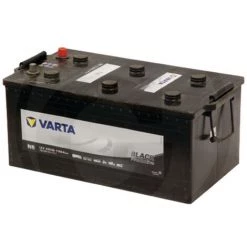 Batterie Varta Promotive Black 12v, 220Ah, 1150A