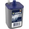 Varta 1 Pile 4R25 Saline Plastique 6V 7,5Ah