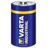 Varta Industriel 10 Piles Alcaline AAA