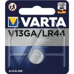 Varta 2 Piles Lithium CR2016 7 Varta 2 Piles Lithium CR2016 -France VARTA Soldes Boutique 24970143 3