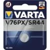 Varta 2 Piles Lithium CR2025