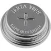 Batterie V80h Type De Bouton 1,2v 80mah 15,4x5,8mm Varta Accu-v80h