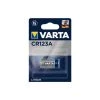 Pile Lithium 3V CR123A VARTA - VARTA