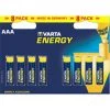 Varta Batterie Alkaline Micro AAA LR03 1.5V - Battery - Micro (AAA) (04103 229 418)