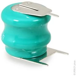 Varta - Accus NiMH Ls 2/V40H SLF 2.4V 40mAh