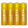 Varta Longlife - Single-use Battery - AA - Alcaline - 1,5 V - 1 Pièce(s) - Multicolore (04106 101 354)
