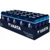 Varta High Energy - Batterie 20 X 9V - Alkalisch - Battery - 9V-Block (04922 121 111-20P)