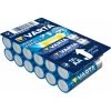 Varta High Energy AA - Single-use Battery - AA - Alcaline - 1,5 V - 12 Pièce(s) - Bleu - Argent (04906 301 112)