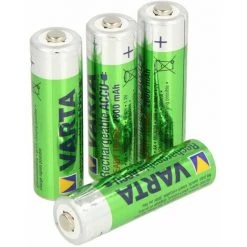 VARTA PROFESSIONAL ACCU AA Ni-MH 2600mAh 1,2V