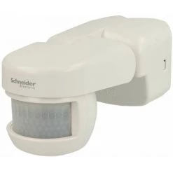 VARTA Schneider/Merten Argus Détecteur De Mouvement, 120°