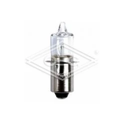 VARTA Ampoule Halogène P13 5s 5,2 V 850 MA