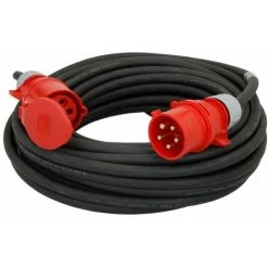 VARTA Rallonge CEE 32 A