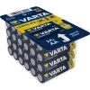 VARTA 24 Piles Alcaline LR6-AA (4106301124)