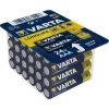 VARTA 24 Piles Alcaline LR03-AAA (4103301124)