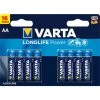 VARTA Pile Alcaline LR6 - AA Par 16 (4906121416)