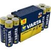 VARTA 16 Piles Alcaline LR6-AA (4106101316)