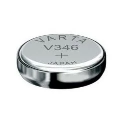 VARTA Pile Montre V346 (346101111)