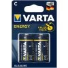 Varta Batterie Alkaline Baby C LR14 1.5V - Battery - Baby (C) (04114 229 412)
