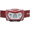 Lampe Frontale LED Varta Outdoor Sports H20 Pro à Pile(s) 92 G 52 H Rouge