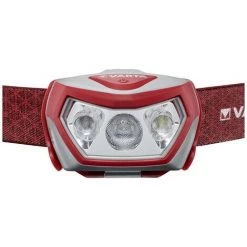 Lampe Frontale LED Varta Outdoor Sports H20 Pro à Pile(s) 92 G 52 H Rouge