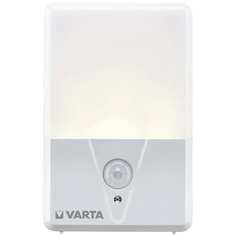 Veilleuse Avec Détecteur De Mouvements Varta Motion Sensor Night Light Twin 16624101402 N/A N/A 2 Veilleuse Avec Détecteur De Mouvements Varta Motion Sensor Night Light Twin 16624101402 N/A N/A – Image 2