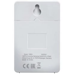 Veilleuse Avec Détecteur De Mouvements Varta Motion Sensor Night Light Twin 16624101402 N/A N/A 6 Veilleuse Avec Détecteur De Mouvements Varta Motion Sensor Night Light Twin 16624101402 N/A N/A -France VARTA Soldes Boutique 33921535 3