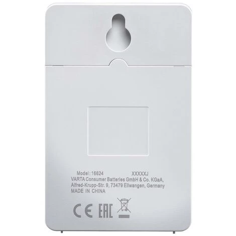 Veilleuse Avec Détecteur De Mouvements Varta Motion Sensor Night Light Twin 16624101402 N/A N/A 3 Veilleuse Avec Détecteur De Mouvements Varta Motion Sensor Night Light Twin 16624101402 N/A N/A – Image 3