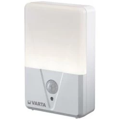 Veilleuse Avec Détecteur De Mouvements Varta Motion Sensor Night Light Twin 16624101402 N/A N/A 7 Veilleuse Avec Détecteur De Mouvements Varta Motion Sensor Night Light Twin 16624101402 N/A N/A -France VARTA Soldes Boutique 33921535 4