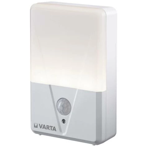 Veilleuse Avec Détecteur De Mouvements Varta Motion Sensor Night Light Twin 16624101402 N/A N/A 4 Veilleuse Avec Détecteur De Mouvements Varta Motion Sensor Night Light Twin 16624101402 N/A N/A – Image 4