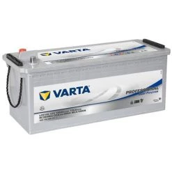 Batterie De Démarrage Varta Professionnal B14G / A LFD140 12V 140Ah / 800A