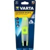 Bande Réfléchissante Avec LED (2 Piles CR2032 Incl) 2 Modes Pour Activité Sportive VARTA 16620101401