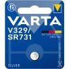 Micro Pile Bouton Varta Sr73 - V329 1,55v (emballage 1 Unit) ø7,9x3,1mm