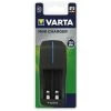 VARTA - Chargeur Pocket Sans Accus Sur Carte
