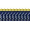 Varta LONGLIFE AAA Folie 8 Pile LR3 (AAA) Alcaline(s) 1200 MAh 1.5 V 8 Pc(s)