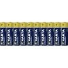 Varta LONGLIFE AA Folie 8 Pile LR6 (AA) Alcaline(s) 2800 MAh 1.5 V 8 Pc(s)