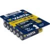 Varta LONGLIFE AAA Big Box 12 Pile LR3 (AAA) Alcaline(s) 1200 MAh 1.5 V 12 Pc(s)