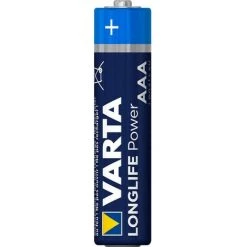 Varta LONGLIFE Power AAA Big Box 24 Pile LR3 (AAA) Alcaline(s) 1.5 V 24 Pc(s) -France VARTA Soldes Boutique 4415312 3