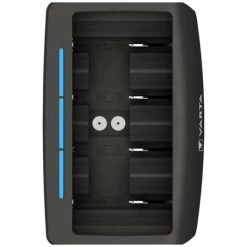 Chargeur De Piles Rondes NiMH Varta Universal Charger