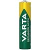 Varta RECH.AC.PowerAAA550mAh Bli 4 Pile Rechargeable LR3 (AAA) NiMH 550 MAh 1.2 V 4 Pc(s)