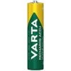 Varta RECH.AC.Phone AAA800mAh BLI2 Pile Rechargeable LR3 (AAA) NiMH 800 MAh 1.2 V 2 Pc(s)