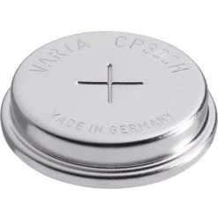 Varta CP 300 H Pile Bouton Rechargeable CP 300 H NiMH 300 MAh 1.2 V 1 Pc(s)