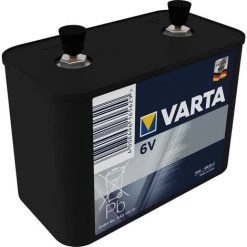 Pile Spéciale 4R25-2 Carbone-zinc (saline) Varta V540 Contact à Visser 6 V 19000 MAh 1 Pc(s)