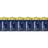 Varta LONGLIFE D Folie 6 Pile LR20 (D) Alcaline(s) 15800 MAh 1.5 V 6 Pc(s)