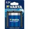 Piles High Energy 4,5V, 6100mAh,1 St. VARTA (Par 20)