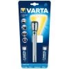 Lampe Torche Premium LED Light - 2 AAA Incluses - Varta - 17635101421 -