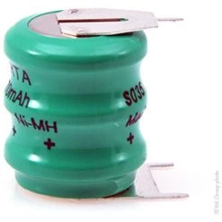 Varta - Accus NiMH Ls 3/V80H SLF 3.6V 70mAh