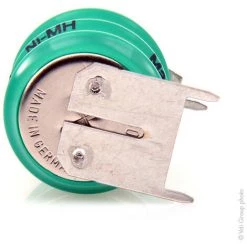 Varta - Accus NiMH Ls 3/V80H SLF 3.6V 70mAh -France VARTA Soldes Boutique 5085223 4