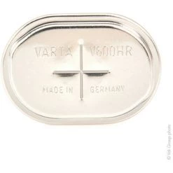 Varta - Accus NiMH Ls V600HR 1.2V 600mAh -France VARTA Soldes Boutique 5085232 3