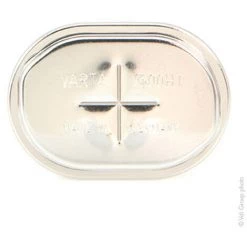 Varta - Accus NiMH Ls V500HT 1.2V 500mAh