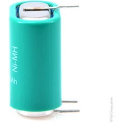 Varta - Accus NiMH Ls 5/V150H 6V 150mAh